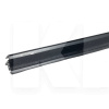 Уплотнитель стекла двери передней левой внутренний KLM Autoparts на Chery AMULET (A11-5206117)