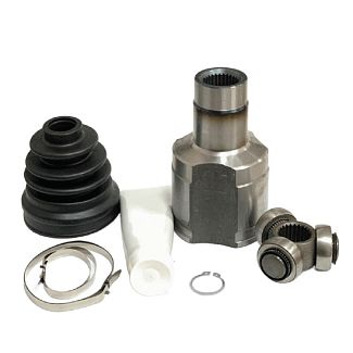 ШРУС внутренний правый 2x4 2.0L 7 SEVEN PARTS