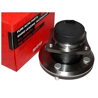 Ступица задняя в сборе SHINO