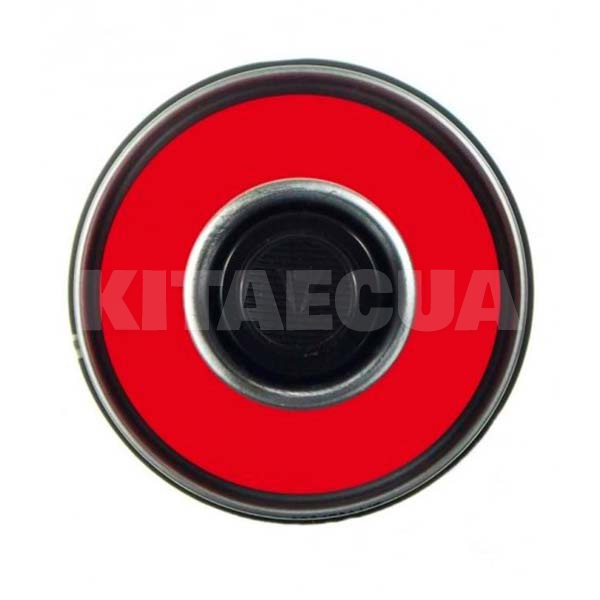 Фарба 400мл матова "вогняна" троянда" MONTANA (263712-MONTANA) - 2