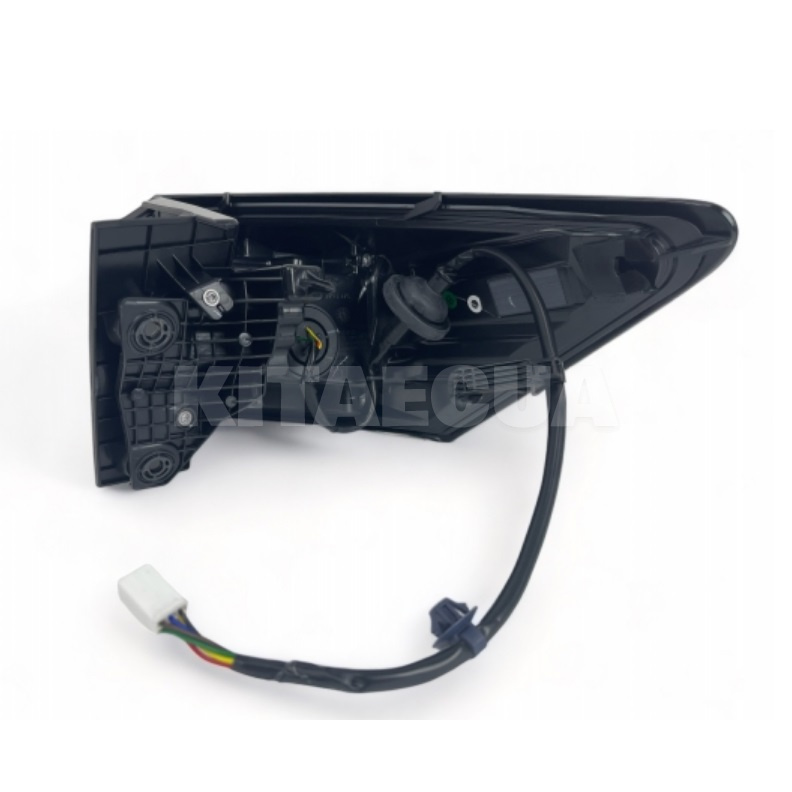 Ліхтар заній лівий ОРИГИНАЛ на HONDA M-NV (33550-3K4-H010) - 2