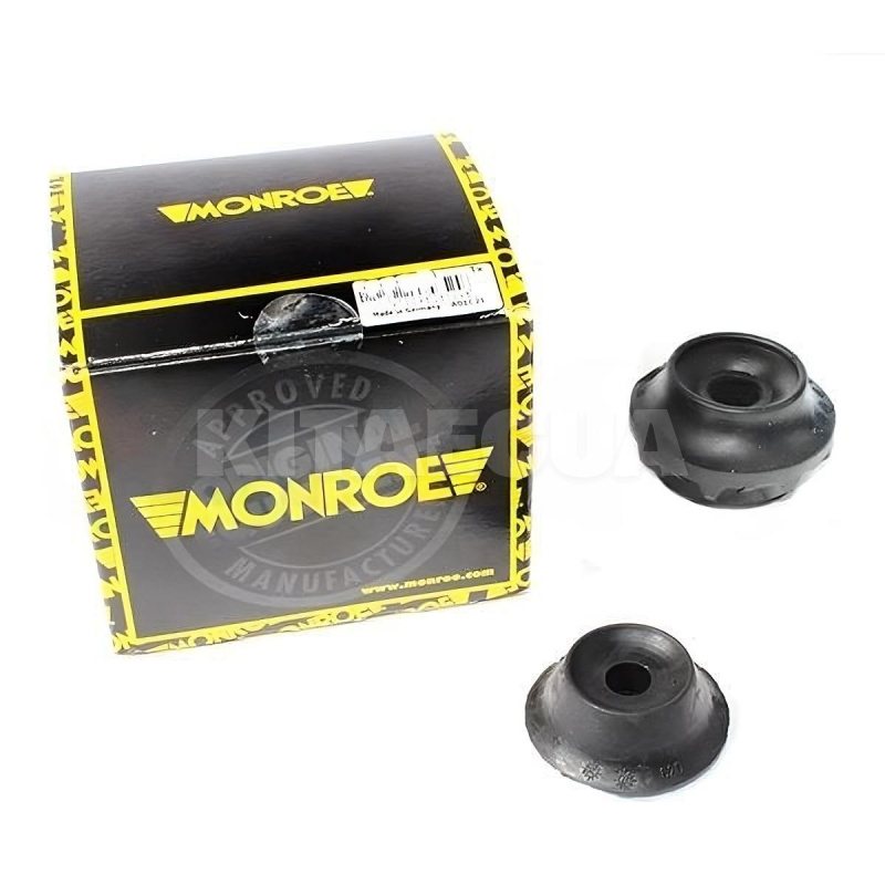 Опора амортизатора заднего (ком-кт 2шт) MONROE на Chery AMULET (A11-2911023/A11-2911017)