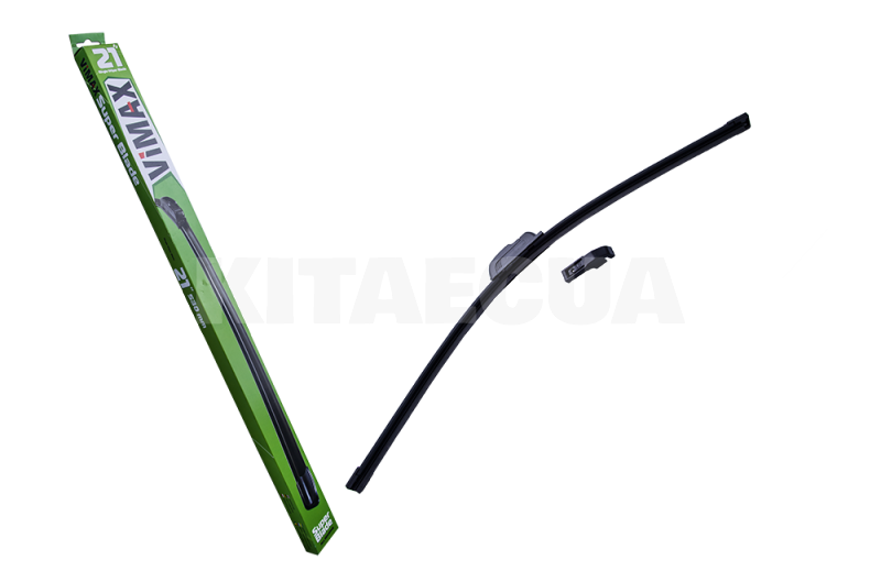 Щітка склоочисника (двірник) 530мм безкаркасна VIMAX (DD-SW21-530) - 4