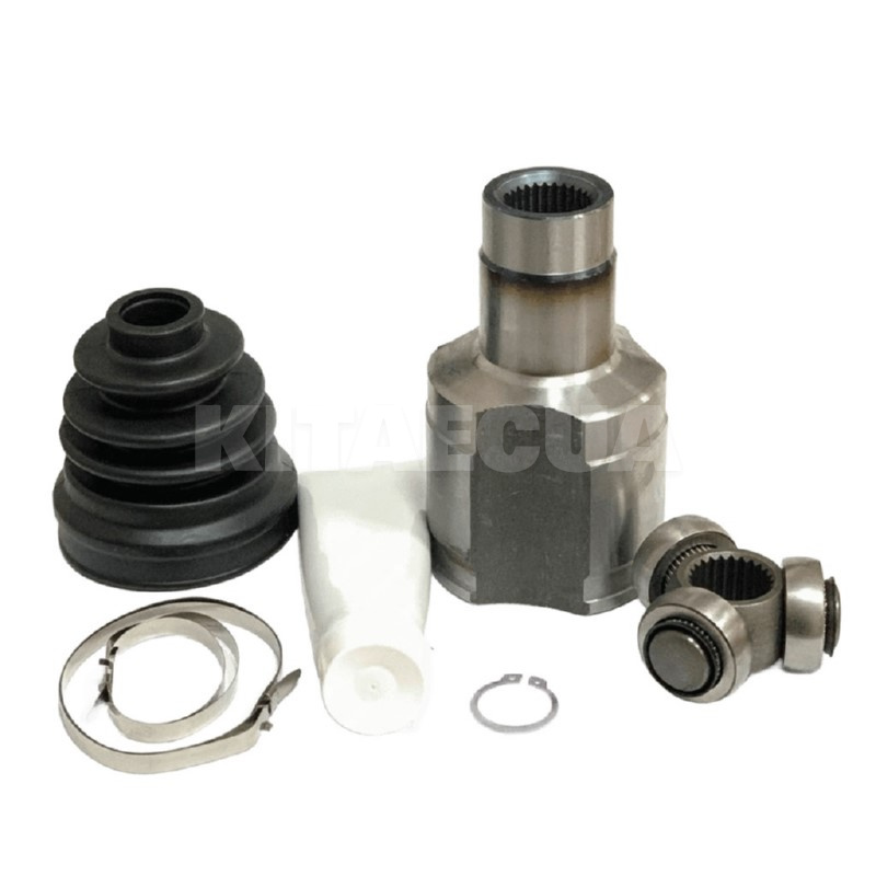 ШРУС внутренний правый 2x4 2.0L 7 SEVEN PARTS на TIGGO 2.0-2.4 (T11-XLB3AH2203051)