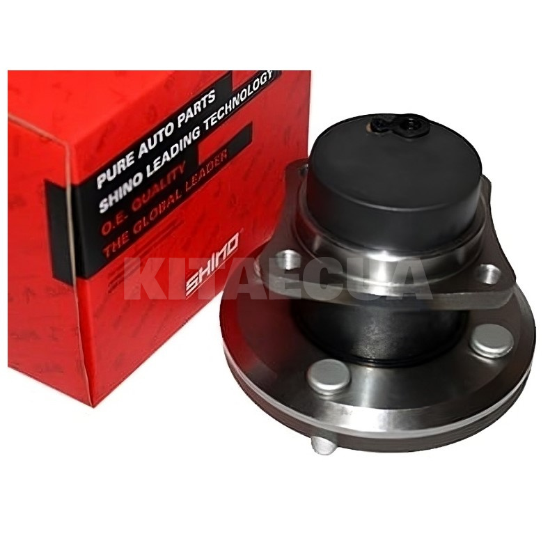 Ступица задняя в сборе SHINO на Geely FC (1061001126)