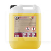 Антифриз-концентрат желтый 20кг G12 -35°C Kuler Long Life K2 (W406Y)