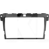 Штатна магнітола MOSS M2 4+32 Gb 9" Mazda CX-7 ER 2009-2012 AMS (49301)