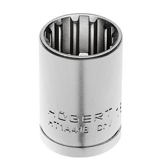 Головка торцева 32 мм 1/2" HOGERT