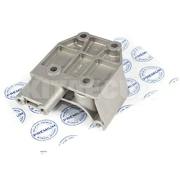 Кронштейн компресора кондиціонера 1.6 L PREMIUM на Chery AMULET (A11-3412041)