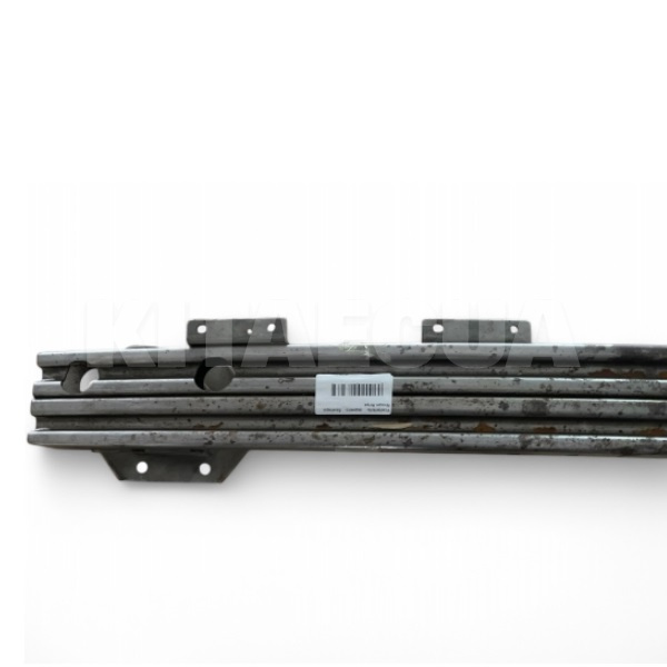 Абсорбер заднего бампера ОРИГИНАЛ на NISSAN Ariya (85090-5MT0A) - 2