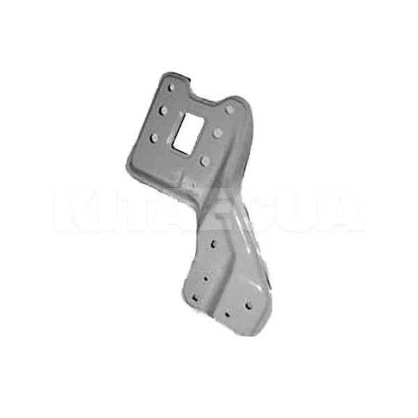 Панель кузова переднего левая ОРИГИНАЛ на Chery KIMO (S12-8403570-DY)