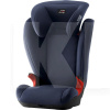 Автокрісло дитяче II BLACK SERIES 15-36 кг темно-синій Britax-Romer (2000029682)