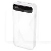Повербанк PR136 20000 mAh білий XO (6920680877294)