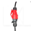 Зарядка для электромобиля 3.7 кВт 16А 1-фаза Type 1 (американское авто) Air ChargeU на Все для электромобилей Подбор по авто (CS-A111)
