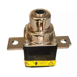 Автоматический выключатель высоковольтной батареи с пиропатроном Zeekr