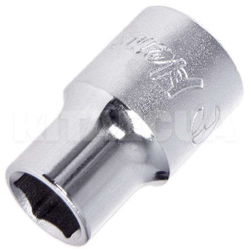 Головка торцевая 6-гранная 10 мм 3/8" HANS (3400M10)