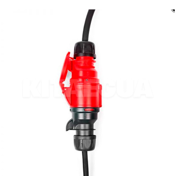 Зарядка для электромобиля 3.7 кВт 16А 1-фаза Type 1 (американское авто) Air ChargeU на Все для электромобилей Подбор по авто (CS-A111) - 6