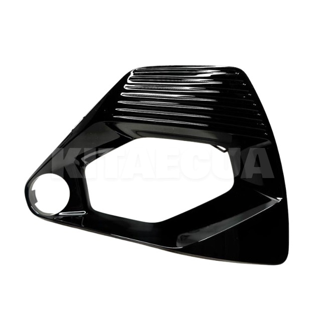 Накладки диска на BYD Song Plus (ND-BYDS)