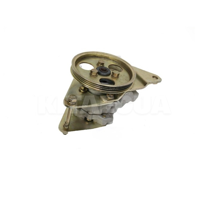 Насос гидроусилителя руля (ГУР) 1.5L BERDELAY на Geely MK (1016003906-01) - 2