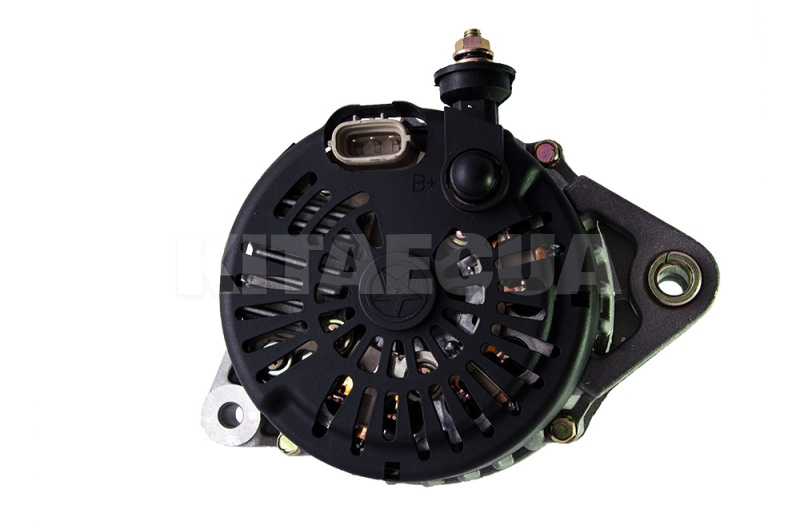 Генератор 90A KIMIKO на Geely MK2 (1086001111) - 7