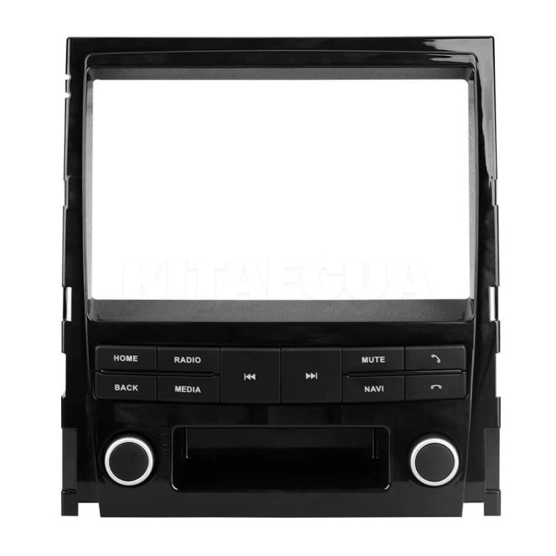 Штатна магнітола MOSS M3 4+32 ГБ 9" Cadillac SLS 2007-2012 9" (L2) AMS (49807) - 3