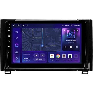 Штатна магнітола MOSS M2 4+32 Gb 9" Toyota Tundra XK50 2013-2020 AMS