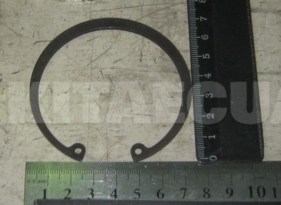Кольцо стопорное подшипника передней ступицы на GEELY CK2 (3103204001)