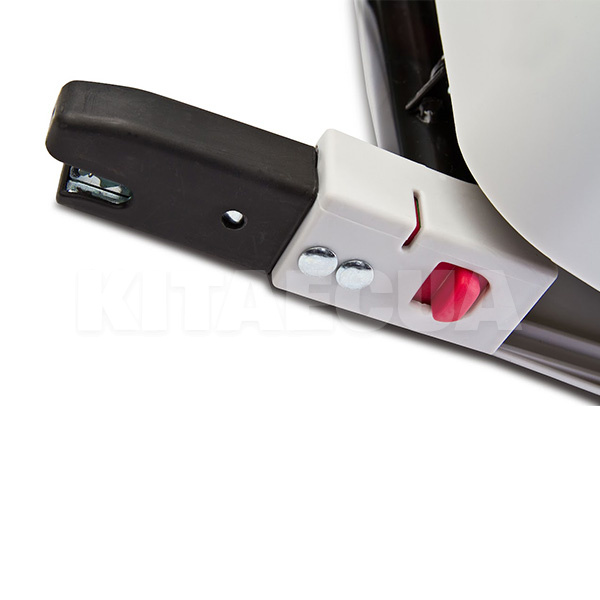 Автокресло детское Volante Fix Limited Isofix Navy 9-36 кг Caretero (TERO-259) - 10