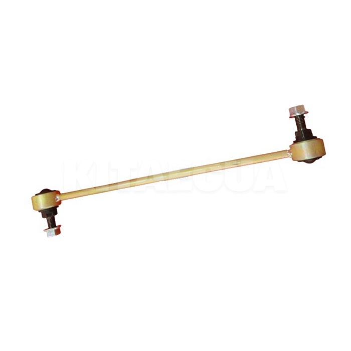 Стійка стабілізатора передня посилена на Peugeot 508 I (2010-2018) REDAUTO (AS12-345-180P131)