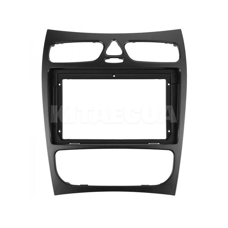 Штатна магнітола X9232 2+32 Gb 9" Mercedes Benz CLK Class A209 2002-2005 (F2)(L1) SIGMA4car (38587) - 3
