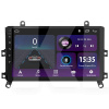 Штатна магнітола E9232 2+32 Gb 9" Toyota Highlander 4 XU70 2019-2021 SIGMA4car (42193)