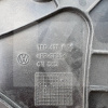 Защита правая ОРИГИНАЛ на VOLKSWAGEN ID.4 CROZZ (1EA 407 118 C)