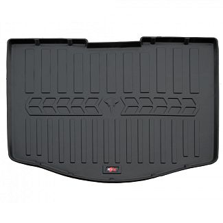 3D килимок багажника Ford C-Max (2003-2010) Stingray