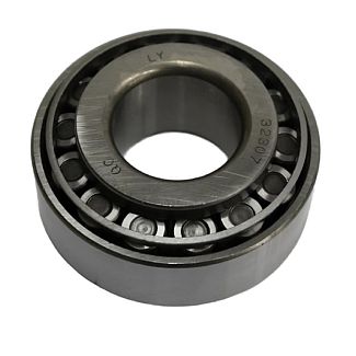 Подшипник ведущей шестерни переднего моста (внутренний) QC