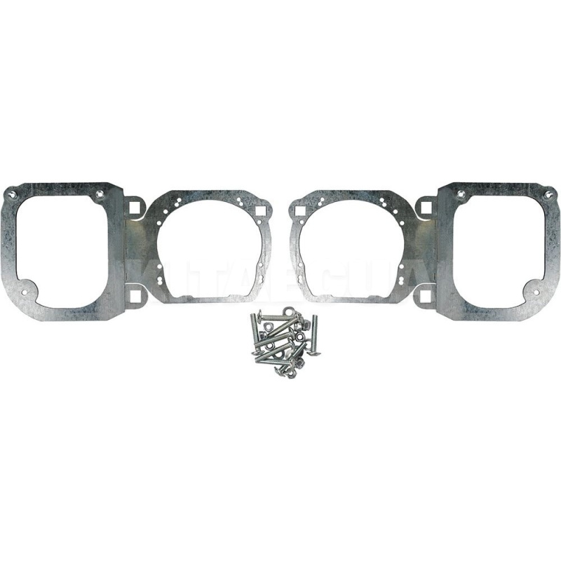 Перехідні рамки для лінз N105 Chevrolet Captiva C140 AMS (26793)