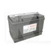 Аккумулятор автомобильный 105Ач 800А "+" слева BOSCH (0 092 T30 500)
