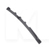Уплотнитель капота правый ОРИГИНАЛ на HONDA e:NP1 (74142-3N1-T00)