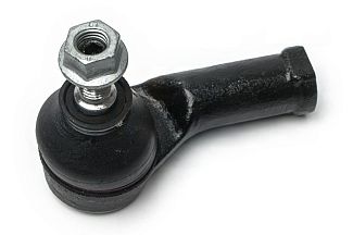 Наконечник рулевой левый Denckermann