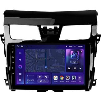 Штатна магнітола MOSS M2 4+32 Gb 10" Nissan Teana J33 2013-2015 (AB) AMS