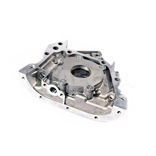 Насос масляный ORIJI на Geely CK2 (E040100005) - 2