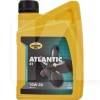 Масло моторное минеральное 1л 4T 10W-30 ATLANTIC KROON OIL (KL 33435)