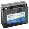 Мото акумулятор 21Ач 350A "+" праворуч EXIDE (AGM12-23)