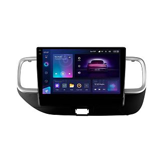 Штатная магнитола CC3 4+64 Gb 10" Hyundai Venue 2019-2020 2k Teyes