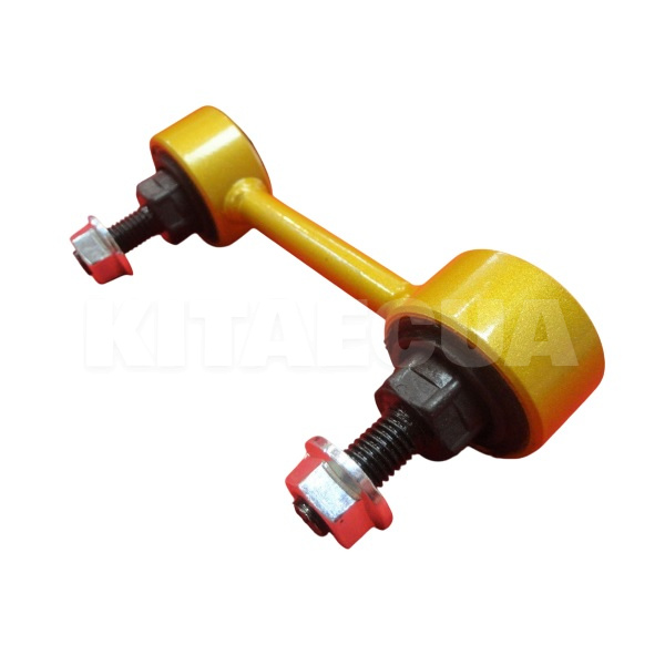 Стійка стабілізатора передня ліва посилена REDAUTO (AS12-130-0P135L)