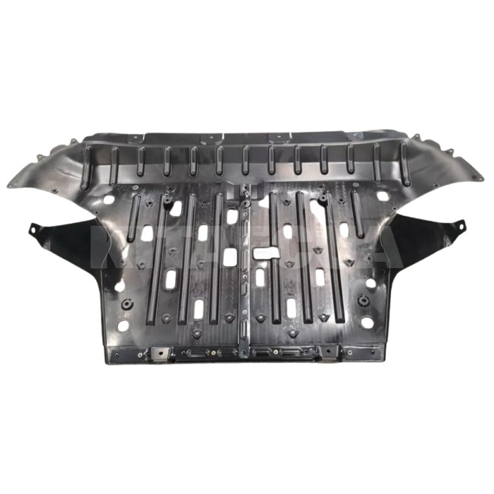 Захист пластиковий двигун BYD на BYD Song Plus (12856470-00)