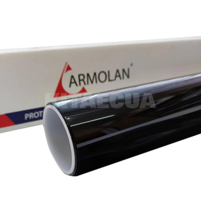 Тонировочная пленка PREMIUM HIGH PERFORMANCE 1.524м x 1м 10% ARMOLAN (Stella 10 chameleon)