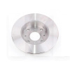 Диск гальмівний передній з ABS 7 SEVEN PARTS на Geely CK (3501101005)