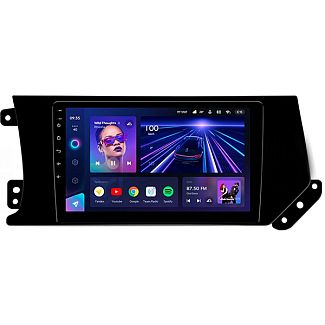 Штатная магнитола CC3 4+32 Gb 9" Great Wall Haval F7 2019-2020 Teyes