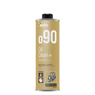 Очиститель масляной системы 250мл Oil System Clean+ o90 BIZOL