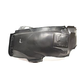 Подкрылок переднего правого колеса KLM Autoparts